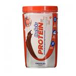 HORLICKS PROTEIN CHOCOLATE JAR 400GM